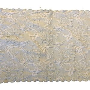 ARTISTE Portugal Shabby Matelasse Pillow Sham